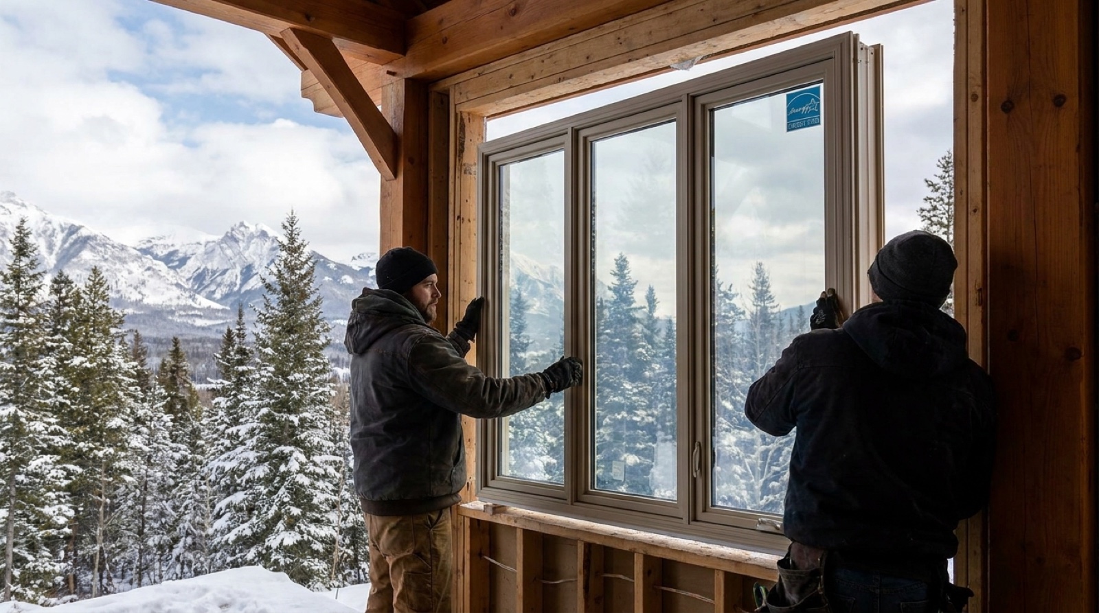 Energy-Efficient Window Rebates in Alberta: What's Available?